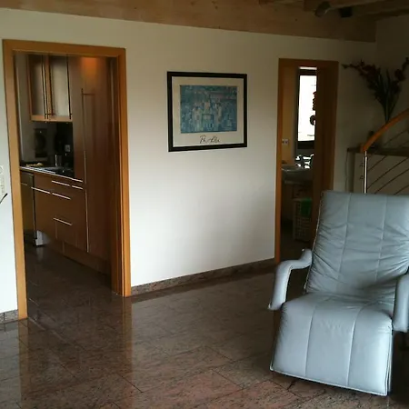 A Am Burgberg Erlangen