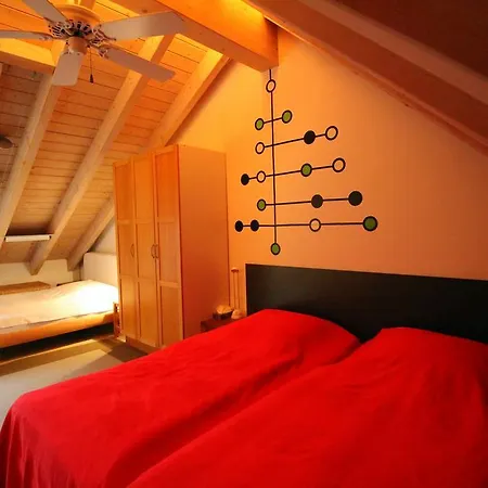 A Am Burgberg Apartamento Erlangen