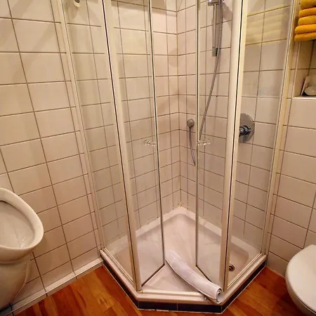 Apartamento A Am Burgberg Erlangen