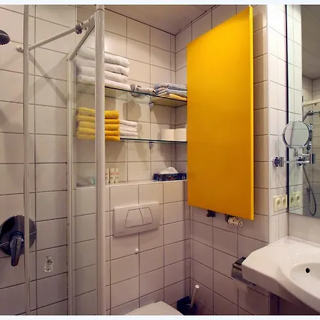 A Am Burgberg * Erlangen