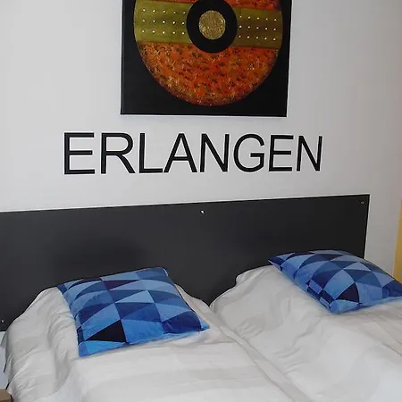 Lägenhet A Am Burgberg *