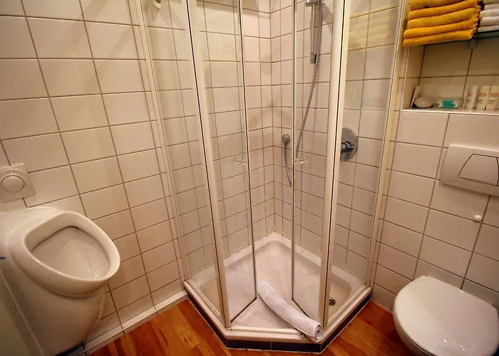 Apartament A Am Burgberg Erlangen