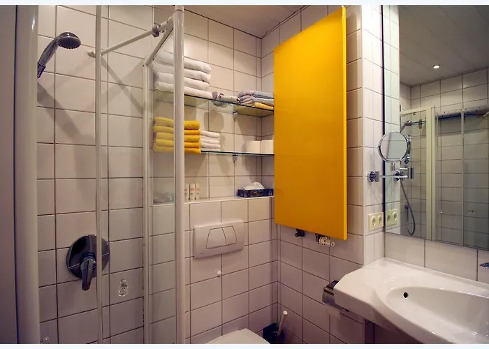 A Am Burgberg * Erlangen