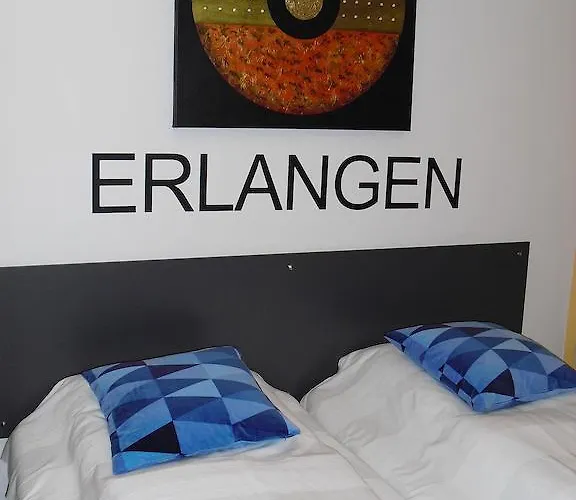 Apartament A Am Burgberg *